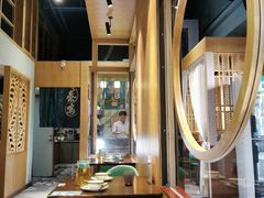 -TAIMING泰鸣东南亚餐厅(益华广场店)