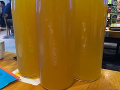 -四禧精酿铜锅涮肉·烧烤工场(大明湖店)