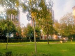 -宁波市江北区湖滨幼儿园