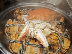 -川骄海鲜自助(亚运村店)