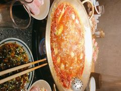-叁口煮市井老火锅(春熙路店)