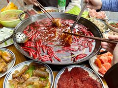 -六公里老火锅(总店)