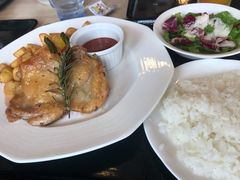 -桃源台景观餐厅