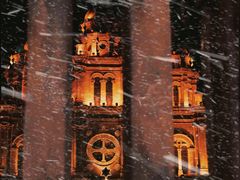 -王府井天主教堂