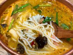 小锅米线-米店·云南菜(南门店)