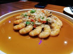 五味大虾-尚岛私房菜(西方巷店)