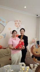 -童谣里医疗级月子中心(独栋湖景店)