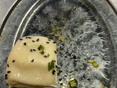 -老上海食惠裡小籠包生煎包