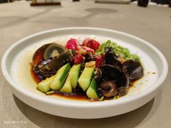 -小厨娘淮扬菜(江宁万达店)