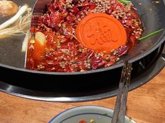 -楠火锅(仁恒梦中心店)