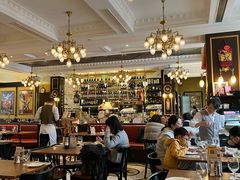 -Entrecôte 法国牛扒馆(保利·时光里店)