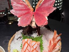 -蟹犇前•帝王蟹雪蟹(陆家嘴店)