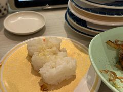 -滨寿司(新街口中央商场店)