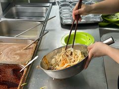 -笑笑凉皮(富国街店)