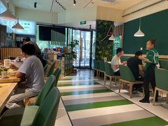 大堂-文记卢源外·江西小炒(凤城八路店)