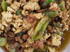 -首都师范大学-本部食堂