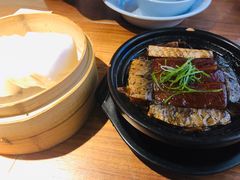 外婆红烧肉-外婆家(静安大悦城店)