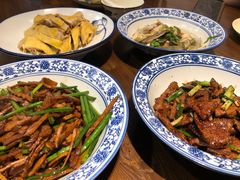 -兰边碗(鼓楼店)