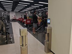 -超级猩猩健身·私教·团课·自助训练(客村丽影广场店)