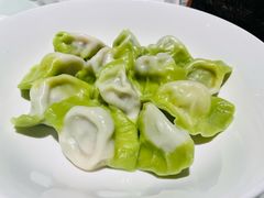 -青雅中餐厅(大连金石滩绿发希尔顿度假酒店)