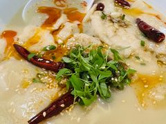 庆余年-上蔬无瑕· 创意素食·Vegetarian(华采天地店)