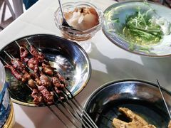 -有奴思烤肉·清真(正宁路店)