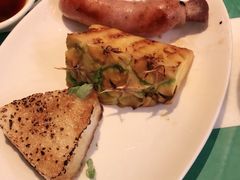 -香港皇家太平洋酒店