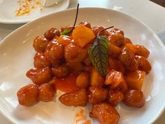 -德发长饺子·非遗(钟楼店)