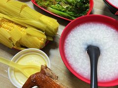 -光明刘冰乳鸽店(光明法政北路店)