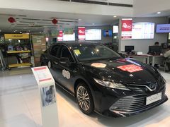 -广汽丰田南京大政智谷大道店
