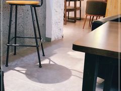 大堂-线格之间COFFEE