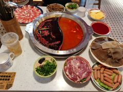 -陈艳红火锅菜·冒菜(簋街店)