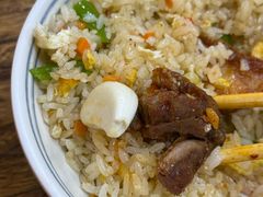 -马相卿特色烤肉面食馆(虎台店)