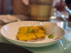 黄米凉糕-鼓楼东街老火锅(鼓楼店)