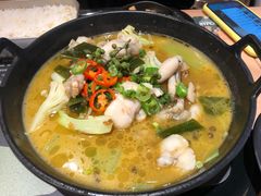 -蛙人战队·饭堂(储能大厦店)