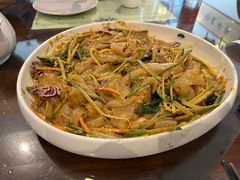 -老厨家(友谊路总店)