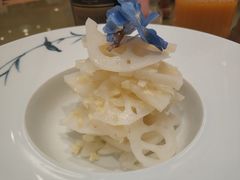 -山东宾馆·齐鲁苑餐厅