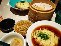 -松鹤面馆·古法焖肉面(观前店)