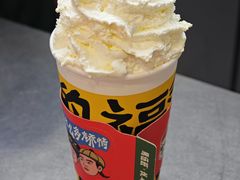 -马伍旺饮料厂(江宁砂之船店)