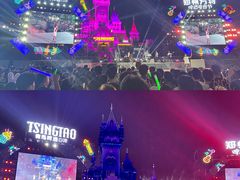 -郑州方特梦幻王国