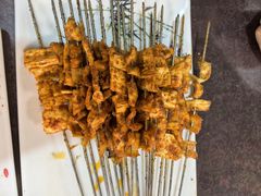 -牧羊阁红柳烤肉餐厅(伏羲路步行街店)