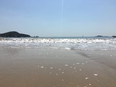 -马銮湾景区