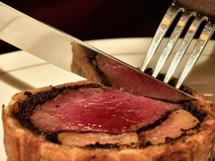 -壳里西餐厅Coquille Seafood Bistro(蒙自路店)