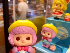 -泡泡玛特POPMART(崇文门国瑞城店)