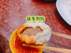 -大壶春(四川中路店)