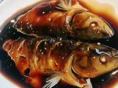 西湖醋鱼-大牌大·传统杭帮菜(湖滨店)