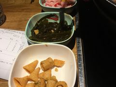 -椒行天下干锅牛蛙·(万宝店)
