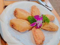 -盈田盈粥庄(博山东路店)