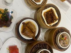 -稻香酒家·34年老字号·港式粤菜(侨光店)