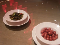 小菜-桂花楼淮扬中餐厅(浦东香格里拉店)